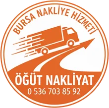 Öğüt Nakliyat Logo